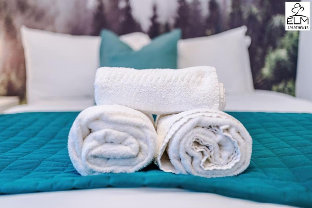 Cozy 1 Bedroom Apartment, Prime Location , Free Parking Manchester Exteriör bild